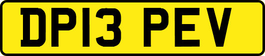 DP13PEV