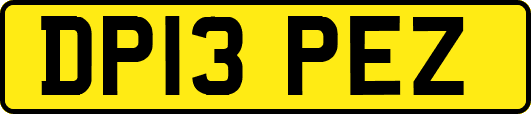 DP13PEZ