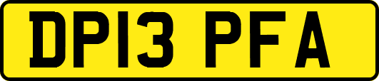 DP13PFA