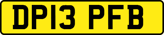 DP13PFB