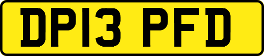 DP13PFD