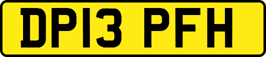 DP13PFH