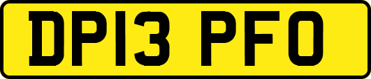 DP13PFO