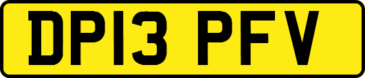 DP13PFV