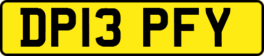 DP13PFY