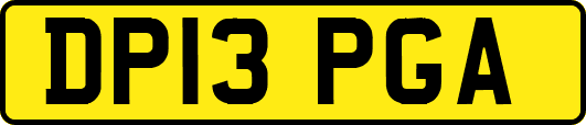 DP13PGA
