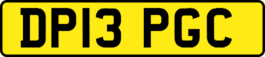 DP13PGC
