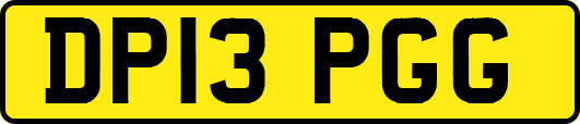 DP13PGG