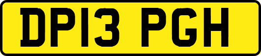 DP13PGH