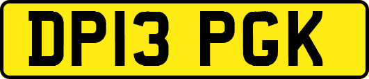 DP13PGK