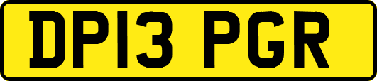 DP13PGR