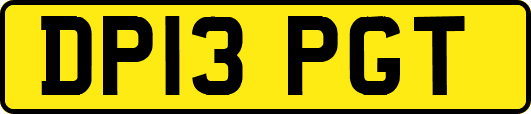 DP13PGT