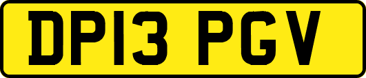 DP13PGV