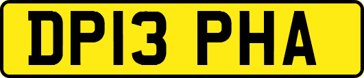 DP13PHA