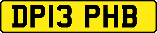 DP13PHB