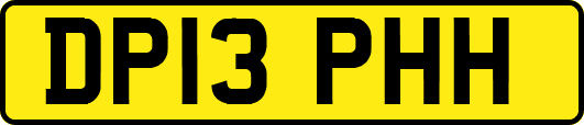 DP13PHH