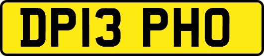 DP13PHO