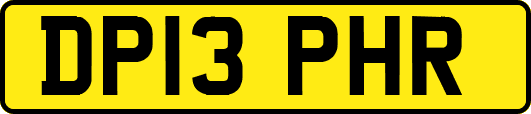 DP13PHR