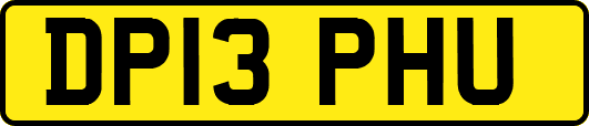 DP13PHU