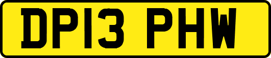 DP13PHW