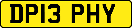DP13PHY