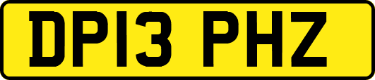 DP13PHZ