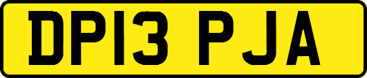 DP13PJA