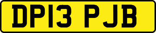 DP13PJB