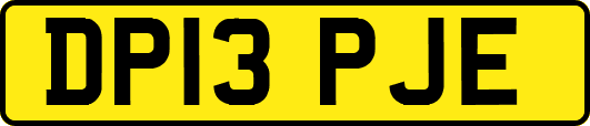 DP13PJE