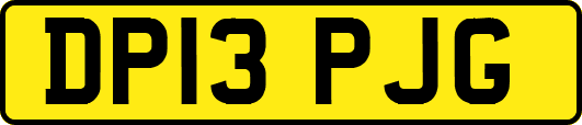 DP13PJG