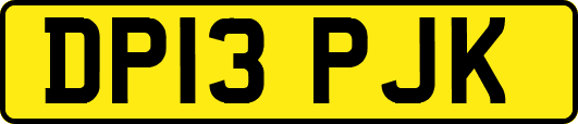 DP13PJK