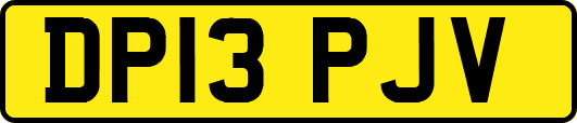 DP13PJV