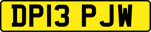 DP13PJW