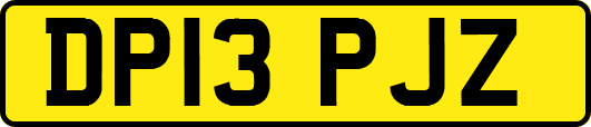 DP13PJZ
