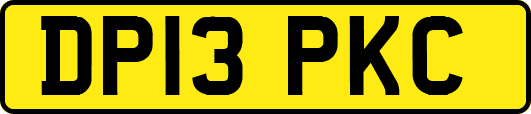 DP13PKC