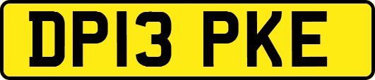 DP13PKE