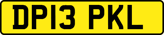 DP13PKL