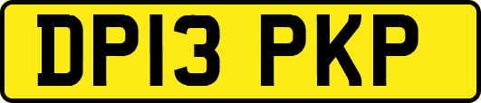 DP13PKP
