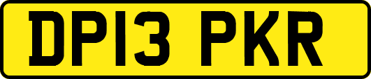 DP13PKR