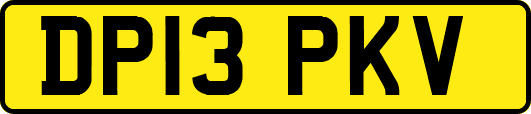 DP13PKV