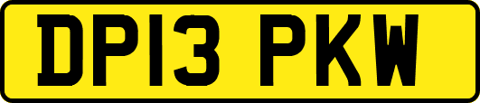 DP13PKW
