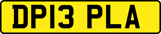 DP13PLA