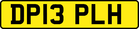 DP13PLH