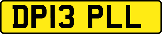 DP13PLL