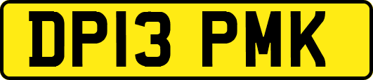 DP13PMK