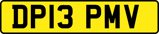 DP13PMV