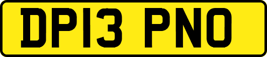 DP13PNO