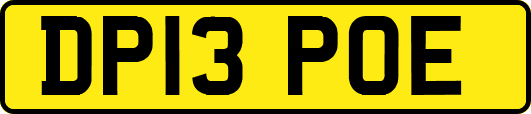 DP13POE