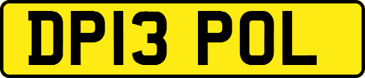 DP13POL