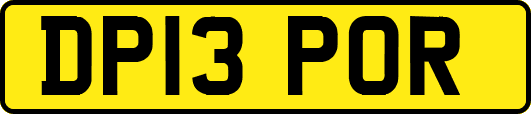 DP13POR